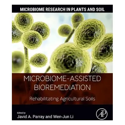 Microbiome-Assisted Bioremediation