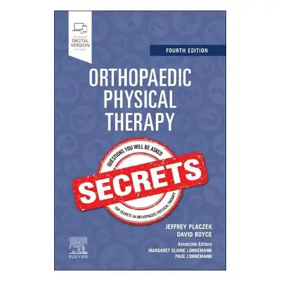 Orthopaedic Physical Therapy Secrets