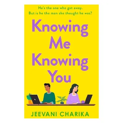 Knowing Me Knowing You - Charika, Jeevani