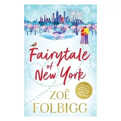 Fairytale of New York - Zoe Folbigg