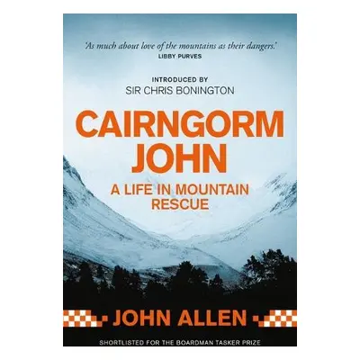 Cairngorm John - Allen, John