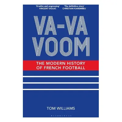 Va-Va-Voom - Williams, Tom