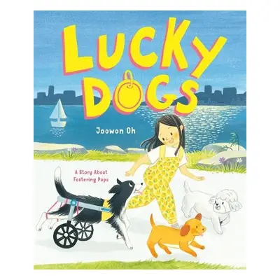 Lucky Dogs - Oh, Joowon