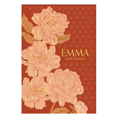 Emma - Austen, Jane