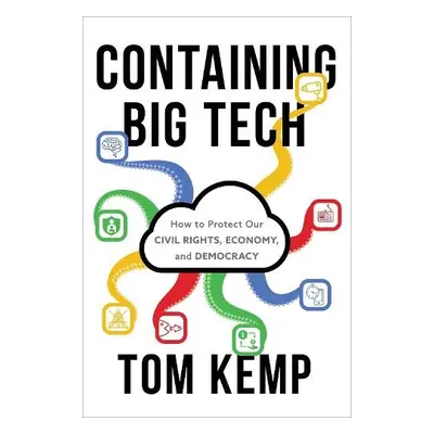 Containing Big Tech - Kemp, Tom