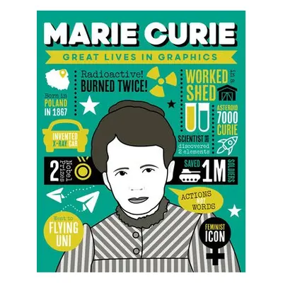 Marie Curie