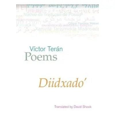 Poems - Teran, Victor