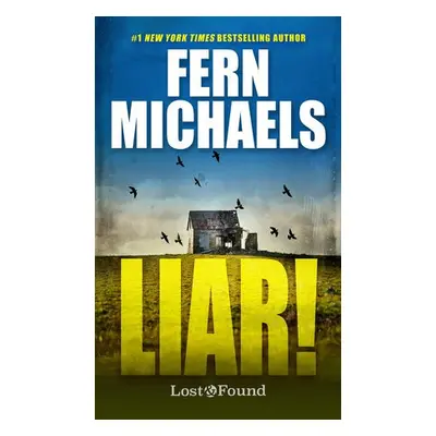 Liar! - Michaels, Fern