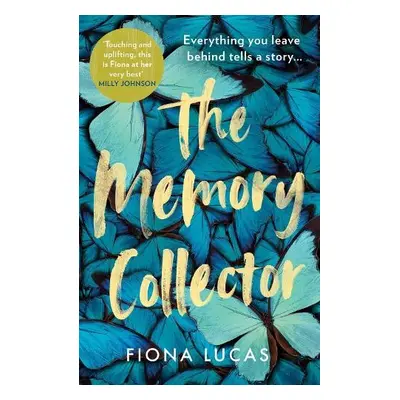 Memory Collector - Lucas, Fiona