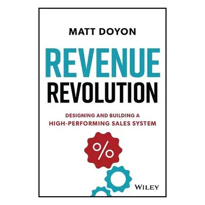 Revenue Revolution - Doyon, Matt