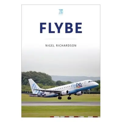 Flybe - Richardson, Nigel