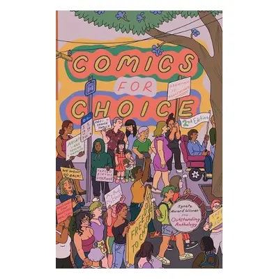 Comics for Choice