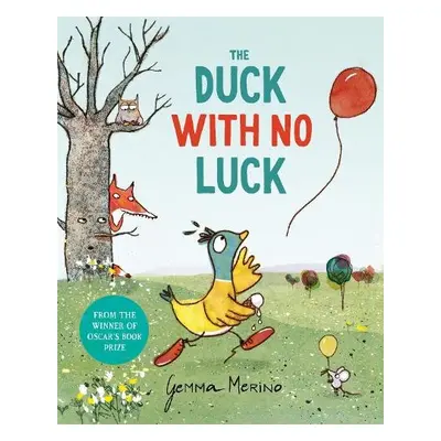 Duck with No Luck - Merino, Gemma