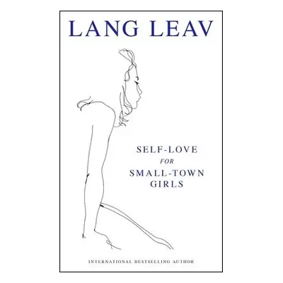 Self-Love for Small-Town Girls - Leav, Lang