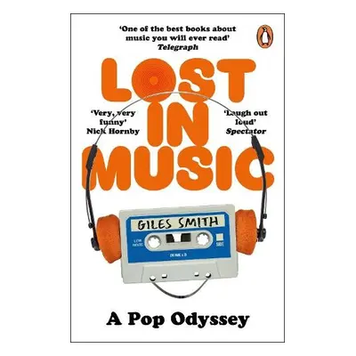 Lost in Music - Smith, Giles