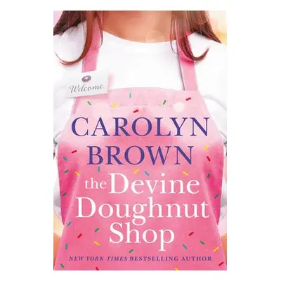 Devine Doughnut Shop - Brown, Carolyn