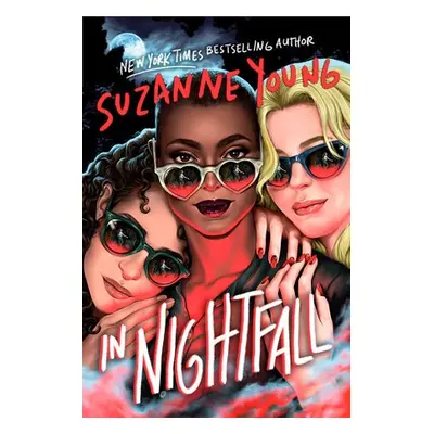 In Nightfall - Young, Suzanne