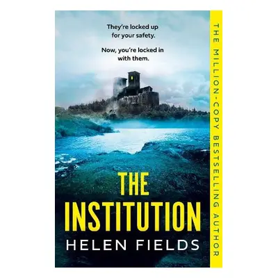 Institution - Fields, Helen