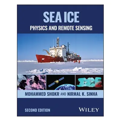 Sea Ice - Shokr, Mohammed a Sinha, Nirmal K. (Gracelad Fruits Inc)