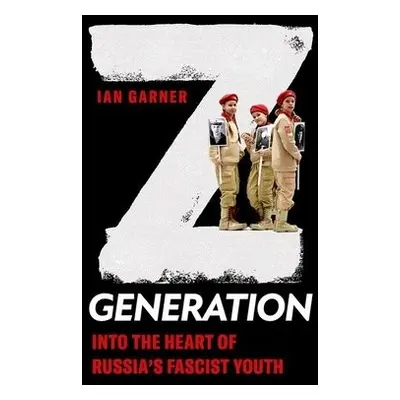 Z Generation - Garner, Ian