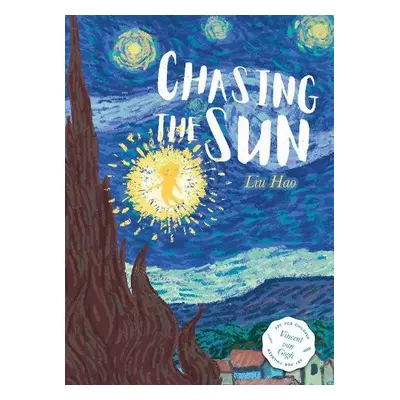 Chasing the Sun - Hao, Liu