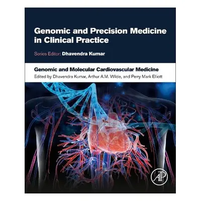 Genomic and Molecular Cardiovascular Medicine