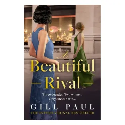 Beautiful Rival - Paul, Gill