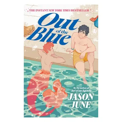 Out of the Blue - June, Jason