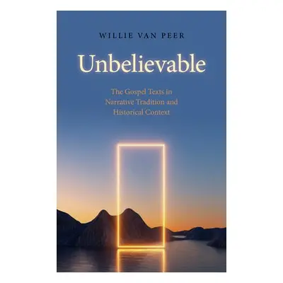 Unbelievable - Peer, Willie Van