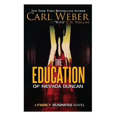 Education of Nevada Duncan - Weber, Carl a N. C., Phillips