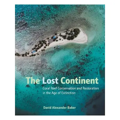 Lost Continent - Baker, David