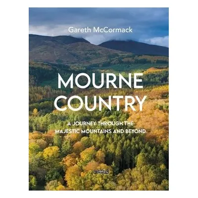 Mourne Country - McCormack, Gareth