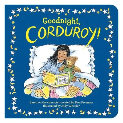 Goodnight, Corduroy!