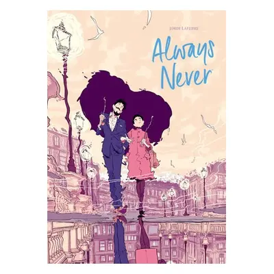 Always Never - Lafebre, Jordi a Sapin, Clemence