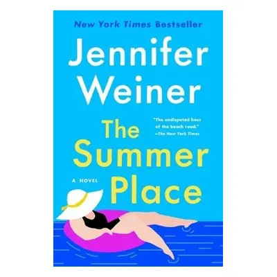 Summer Place - Weiner, Jennifer