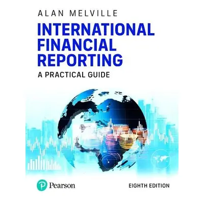 International Financial Reporting - Melville, Alan