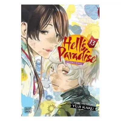 Hell's Paradise: Jigokuraku, Vol. 13 - Kaku, Yuji