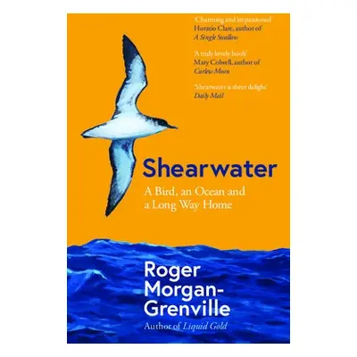 Shearwater - Morgan-Grenville, Roger