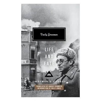 Life and Fate - Grossman, Vasily