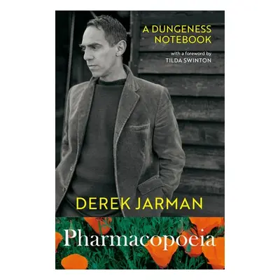 Pharmacopoeia - Jarman, Derek