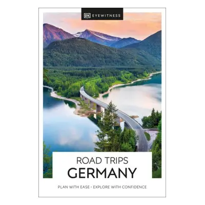 DK Eyewitness Road Trips Germany - DK Travel