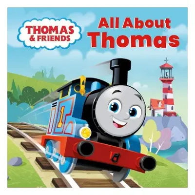 Thomas a Friends: All About Thomas - Thomas a Friends