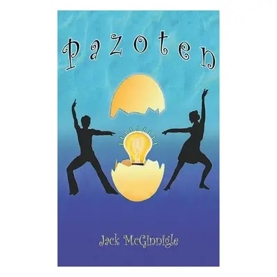 Pazoten - McGinnigle, Jack