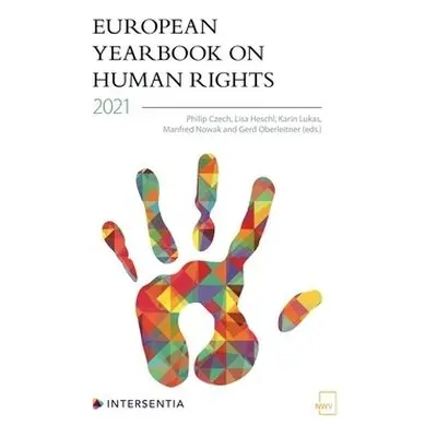 European Yearbook on Human Rights 2021