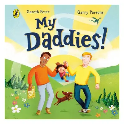 My Daddies! - Peter, Gareth