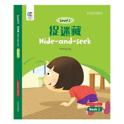 Hide-And-Seek - Ng, Hiuling