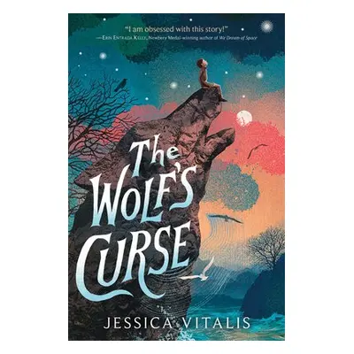 Wolf's Curse - Vitalis, Jessica