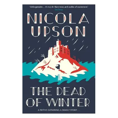 Dead of Winter - Upson, Nicola