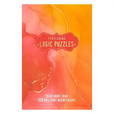 Perplexing Logic Puzzles - Welbeck (INGRAM US)