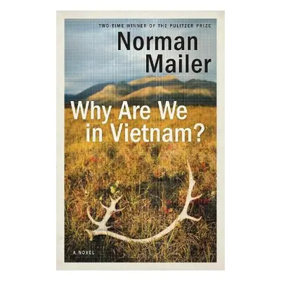 Why Are We in Vietnam? - Mailer, Norman